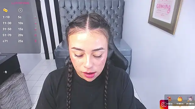 Georgina 1t online show from 02-13-25, 12:00