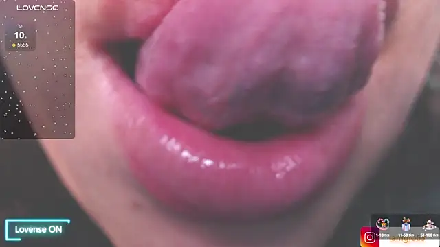 Georgina 1t online show from 02-21-25, 03:32