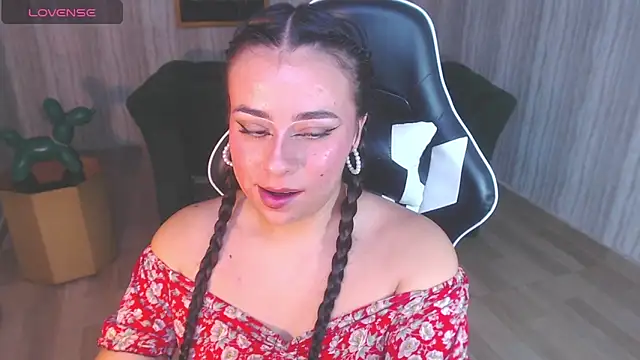 Georgina 1t online show from 03-13-25, 12:35