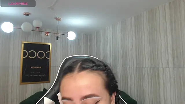 Georgina 1t online show from 03-21-25, 10:50