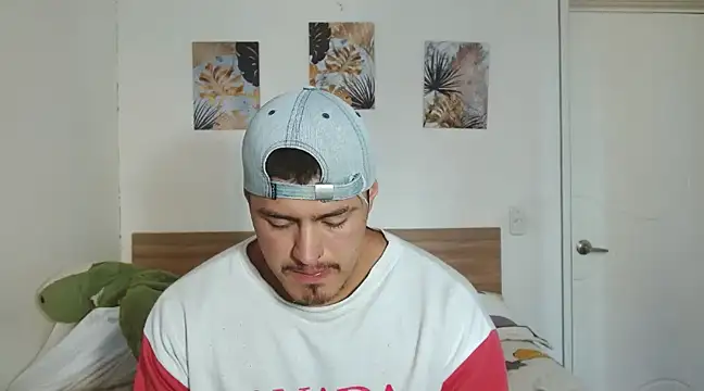 Baltazar Dupont online show from 01-28-25, 12:32