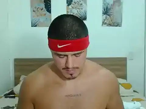 Baltazar Dupont online show from 02-02-25, 05:53