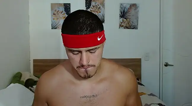 Baltazar Dupont online show from 02-04-25, 02:21