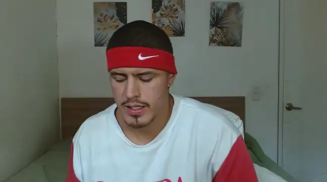 Baltazar Dupont online show from 02-06-25, 04:25