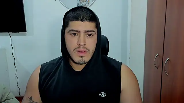 Baltazar Dupont online show from 09-15-25, 10:59