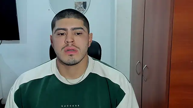 Baltazar Dupont online show from 09-27-25, 11:37