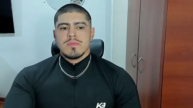 Baltazar Dupont online show from 11-14-25, 10:58