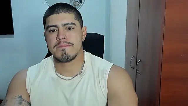 Baltazar Dupont online show from 11-20-25, 11:43