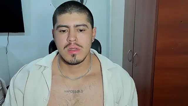 Baltazar Dupont online show from 12-18-25, 11:49