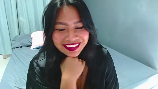 Aria morgan1 online show from 12-13-24, 11:06