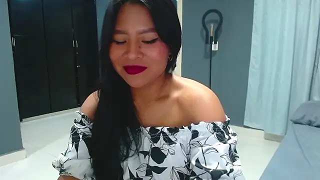 Aria morgan1 online show from 12-20-24, 02:16