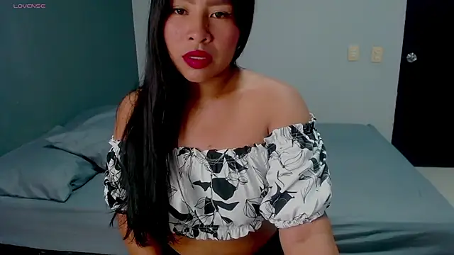 Aria morgan1 online show from 01-25-25, 06:02