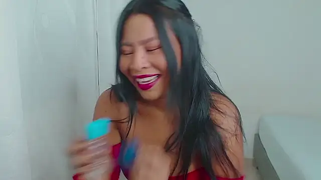 Aria morgan1 online show from 09-12-25, 01:44