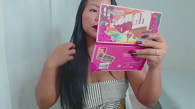 Aria morgan1 online show from 09-16-25, 07:04