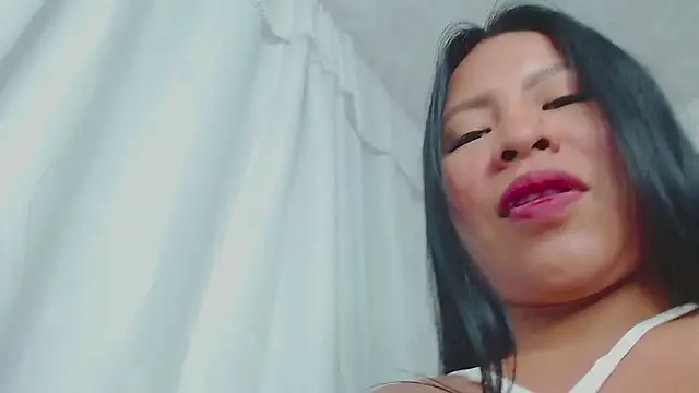 Aria morgan1 online show from 11-20-25, 07:24