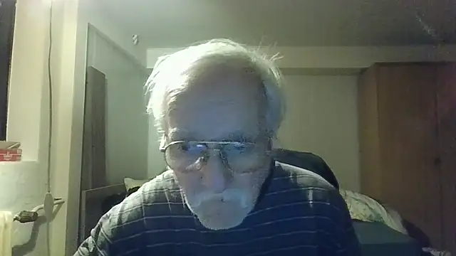 Snapshot of Sammy1660 chatting on 03-02-25, 05:01 Sammy1660 online show from 03-02-25, 05:01