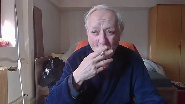 Snapshot of Sammy1660 chatting on 03-02-25, 10:56 Sammy1660 online show from 03-02-25, 10:56