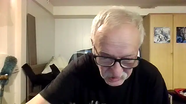 Snapshot of Sammy1660 chatting on 10-27-25, 09:41 Sammy1660 online show from 10-27-25, 09:41