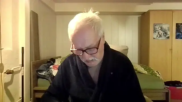 Sammy1660 online show from 03-23-26, 08:57