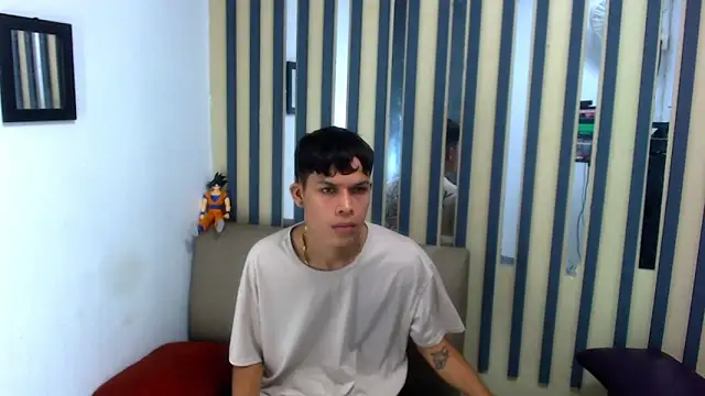 Levis Montes online show from 12-18-24, 12:51