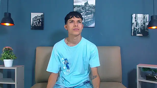 Levis Montes online show from 01-06-25, 02:03