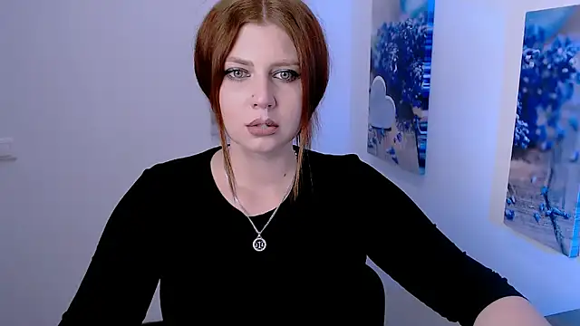 Lizzy Love online show from 11-07-25, 11:54