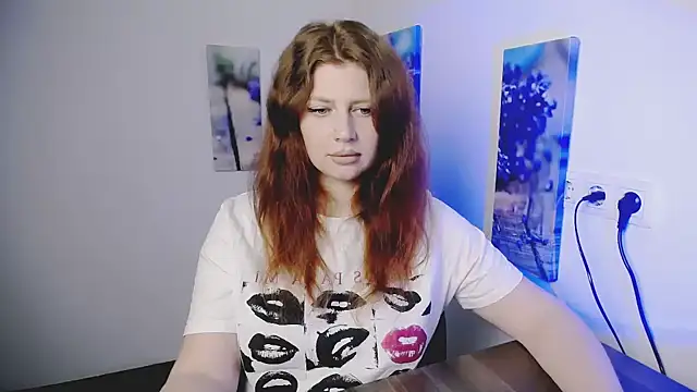 Lizzy Love online show from 02-27-26, 09:53