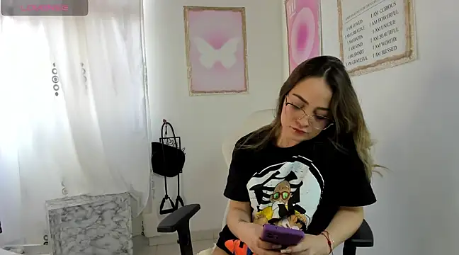 cindy love2 online show from 03-11-25, 01:12