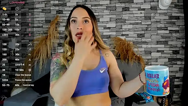 cindy love2 online show from 10-06-25, 04:04