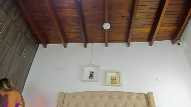 allisson m online show from 09-30-25, 12:10