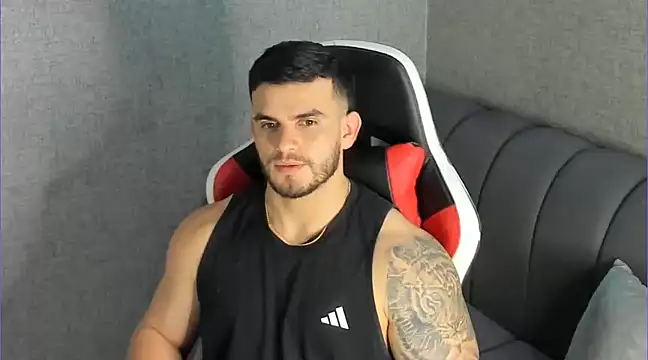 Ricardogo19 online show from 12-27-24, 11:42