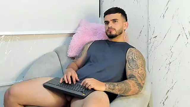 Ricardogo19 online show from 01-18-26, 11:30