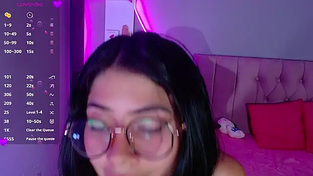 LoaLuxury online show from 12-14-24, 01:39