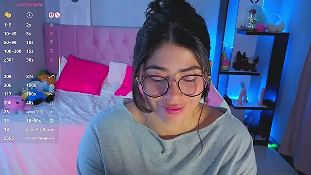 LoaLuxury online show from 11-09-25, 05:33