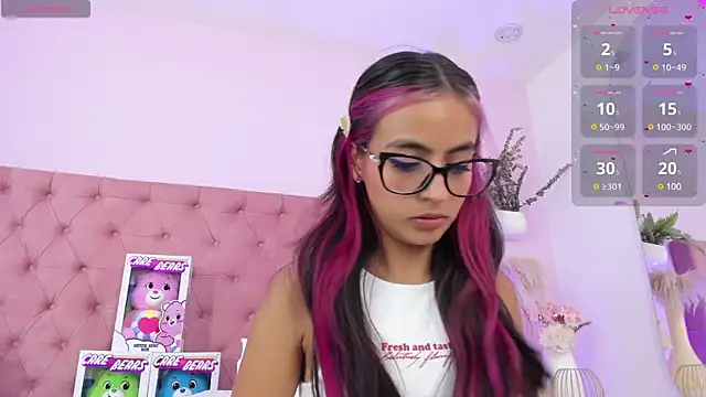 emily bank online show from 02-26-25, 09:27