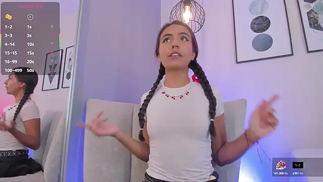 emily bank online show from 09-12-25, 01:11