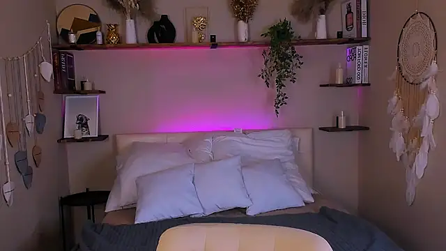 DexterDexx online show from 11-11-25, 04:51