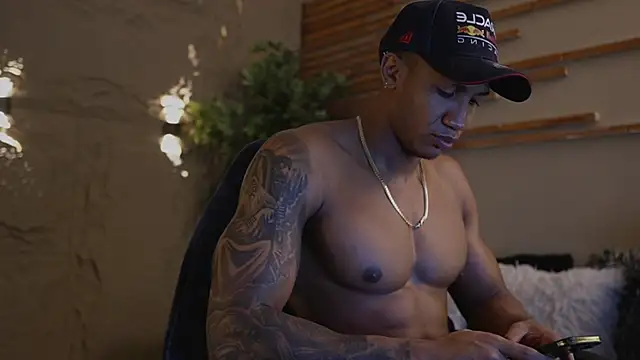 Logan Varela online show from 02-16-26, 01:40