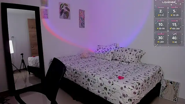 Agatha Vixen online show from 11-30-25, 12:53