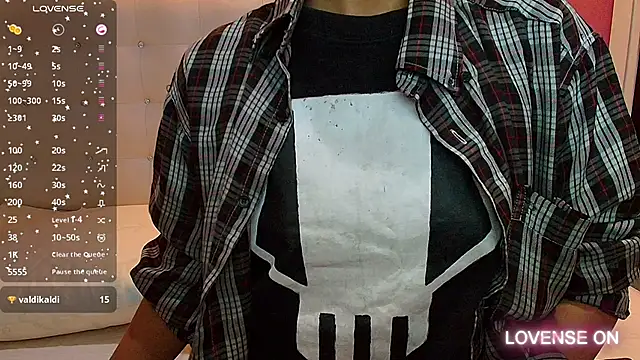 yourcuteneighbourr online show from 01-07-25, 03:03