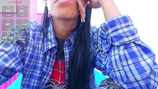 yourcuteneighbourr online show from 10-04-25, 03:04