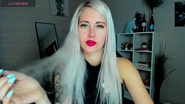 Mermaid N online show from 09-10-25, 01:38