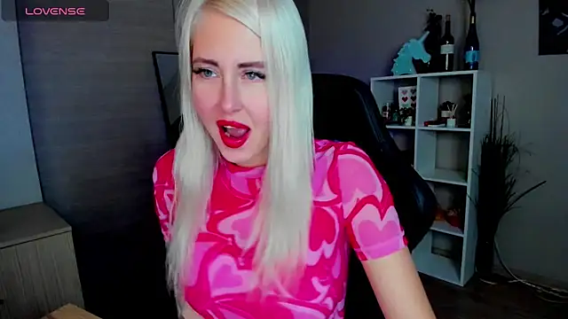 Mermaid N online show from 10-01-25, 01:33