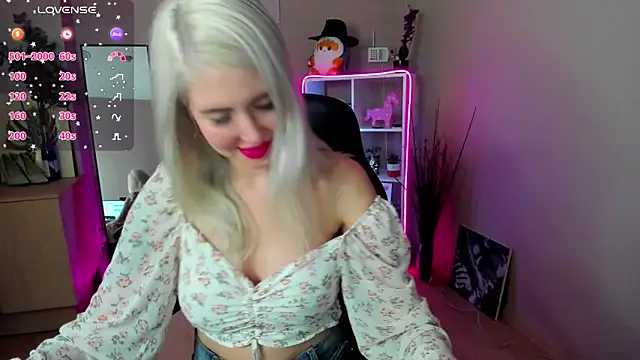 Mermaid N online show from 04-06-26, 05:19