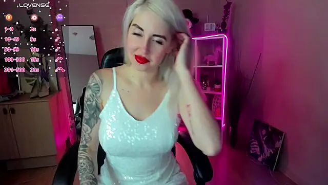 Mermaid N online show from 04-16-26, 01:28