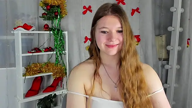 Rebecca Kelly online show from 12-24-24, 06:39