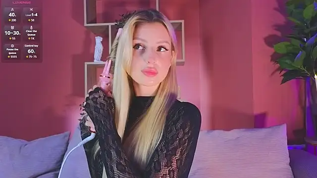 Grace Gordon online show from 11-07-25, 04:56