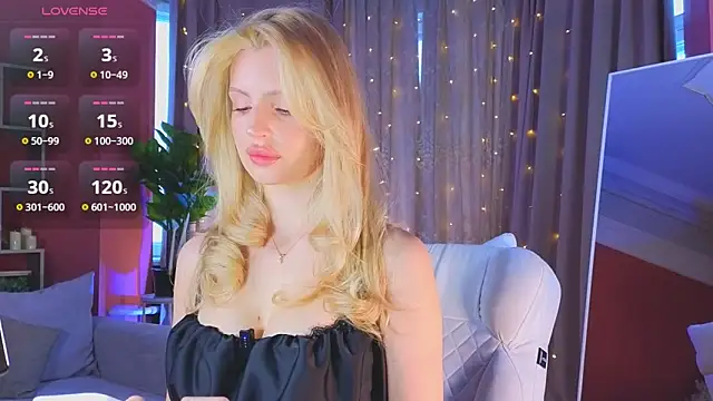 Grace Gordon online show from 02-06-26, 04:50