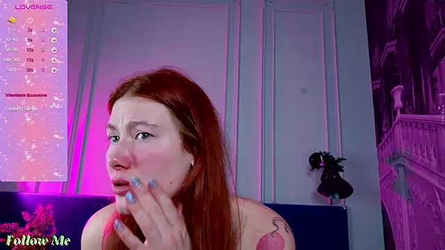 Liv Fay online show from 01-11-25, 06:54