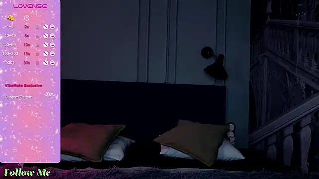 Liv Fay online show from 01-22-25, 01:53